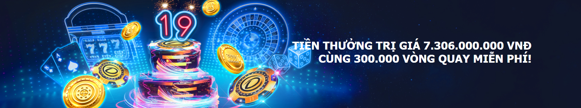 Tiền thưởng Dafabet