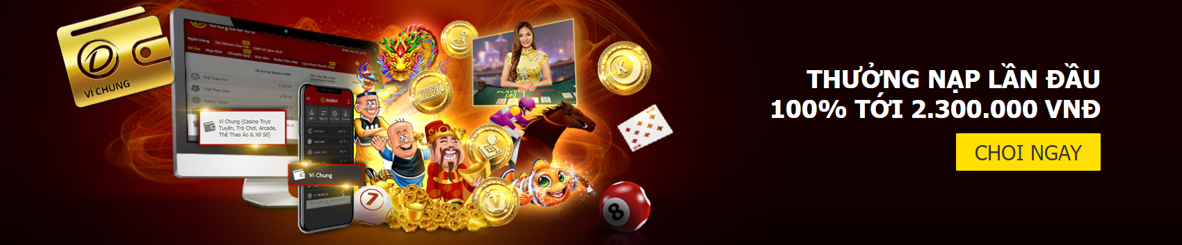 Nhà cái cá cược Dafabet tại Việt Nam